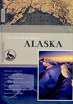 Alaska by Sheryl Peterson