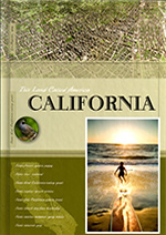 California by Sheryl Peterson