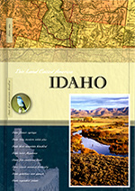 Idaho by Sheryl Peterson