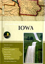 Iowa by Sheryl Peterson