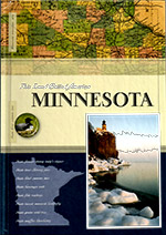 Minnesota by Sheryl Peterson