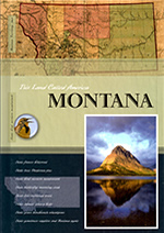 Montana by Sheryl Peterson