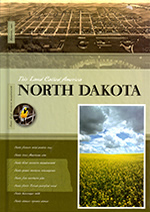 North Dakota by Sheryl Peterson