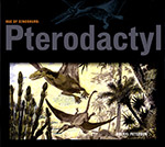 Pterodactyl by Sheryl Peterson