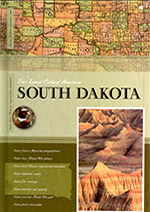 South Dakota by Sheryl Peterson